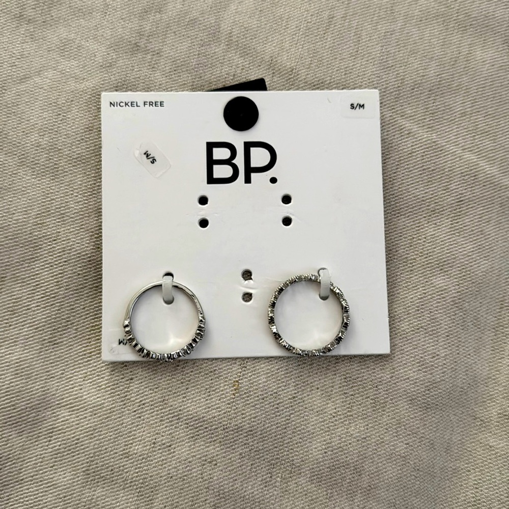 BP rings